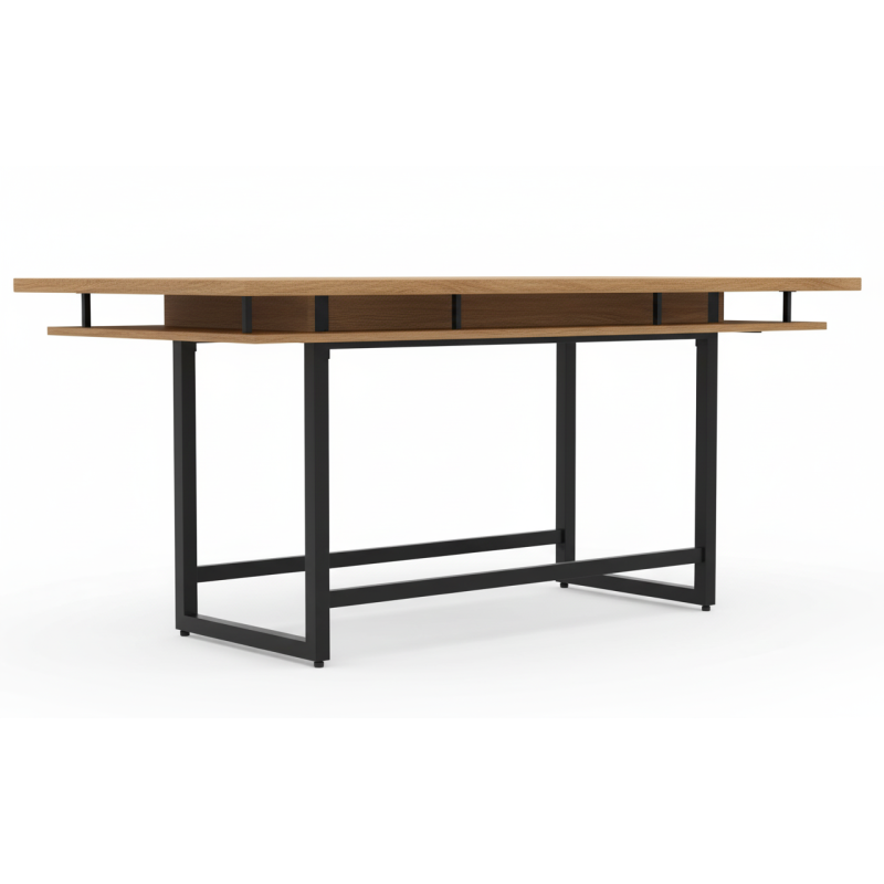 Sala de Juntas /  Offices To