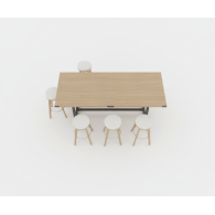 Sala de Juntas /  Offices To