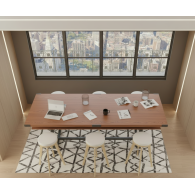 Sala de Juntas /  Offices To