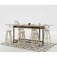 Sala de Juntas /  Offices To