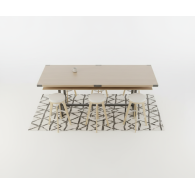 Sala de Juntas /  Offices To