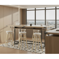 Sala de Juntas /  Offices To