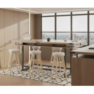 Sala de Juntas /  Offices To