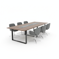 Mesa de juntas Rocket