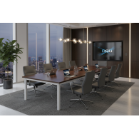 Mesa de Reuniones de Conferencias AURELIA