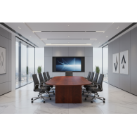 Mesa de Reuniones de Conferencias NÓRDIKA