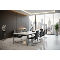 Sala de juntas DELUXE