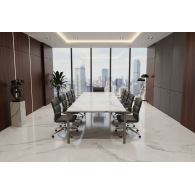 Sala de juntas DELUXE