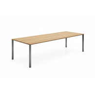 Sala de juntas DELUXE