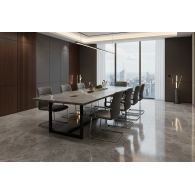 Sala de Juntas /  Cherryman Amber