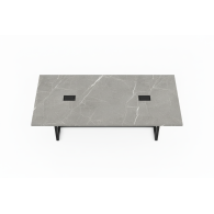 Sala de Juntas /  Cherryman Amber