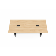 Sala de Juntas /  Cherryman Amber