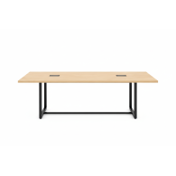 Sala de Juntas /  Cherryman Amber