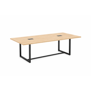 Sala de Juntas /  Cherryman Amber