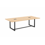 Sala de Juntas /  Cherryman Amber