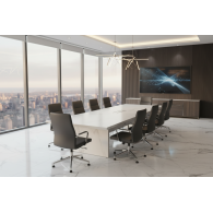 Mesa de Reuniones de Conferencias AURUM