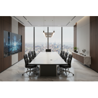 Sala de Juntas / Vimanta