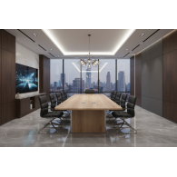 Sala de Juntas / Vimanta