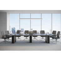 Sala de Juntas / Vimanta