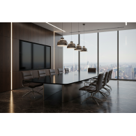 Mesa de Reuniones de Conferencias AUREX