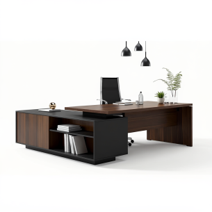 Escritorio corner Basic