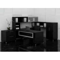 Escritorio para oficina modelo RAK