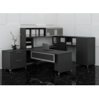 Escritorio para oficina modelo RAK