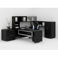 Escritorio para oficina modelo RAK