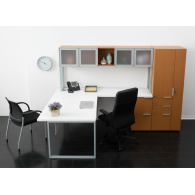 Escritorios de oficina SELIFU