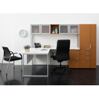 Escritorios de oficina SELIFU