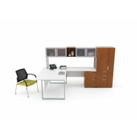 Escritorios de oficina SELIFU