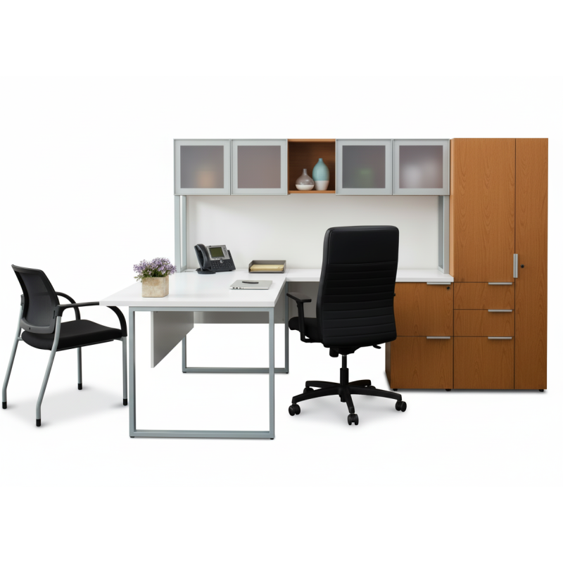 Escritorios de oficina SELIFU