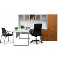 Escritorios de oficina SELIFU