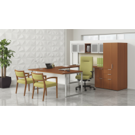 Escritorios de oficina SELIFU