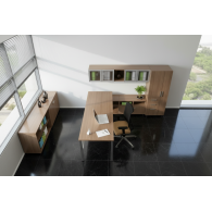 Escritorio para oficna MAYLIN