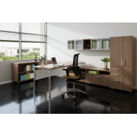 Escritorio para oficna MAYLIN