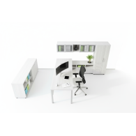 Escritorio para oficna MAYLIN