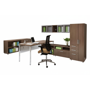 Escritorio para oficna MAYLIN