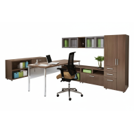 Escritorio para oficna MAYLIN