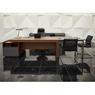 Escritorio de oficina ejecutivo SUCCESS