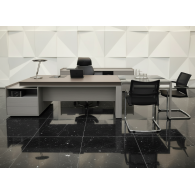 Escritorio de oficina ejecutivo SUCCESS