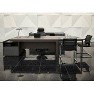 Escritorio de oficina ejecutivo SUCCESS