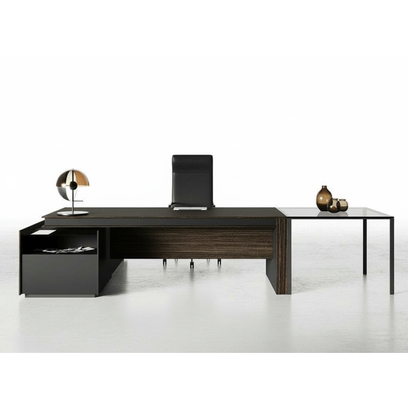 Escritorio de oficina ejecutivo SUCCESS