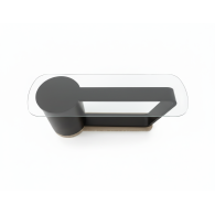 Escritorio de oficina Carpanelli