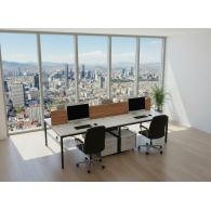 Estación de trabajo Cubículo LINCOLN