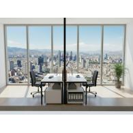 Estación de trabajo Cubículo LINCOLN