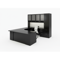 Escritorios de oficina ORANGE CEO