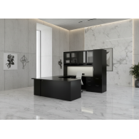 Escritorios de oficina ORANGE CEO