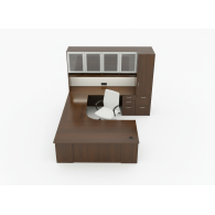 Escritorios de oficina ORANGE CEO