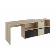 Escritorio Con Cajón Evolution